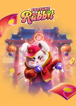 Fortune Rabbit