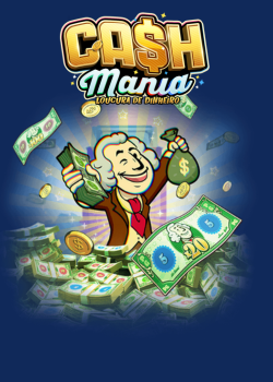 Cash Mania