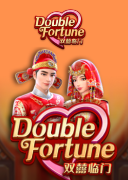 double furtune