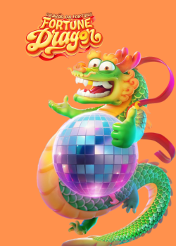 Fortune dragon