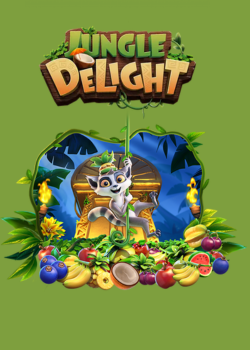 jung delight