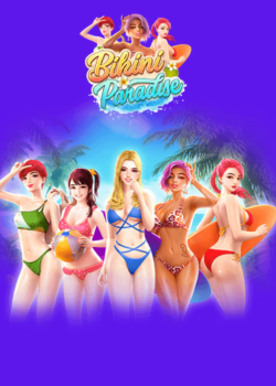 bikine paradise