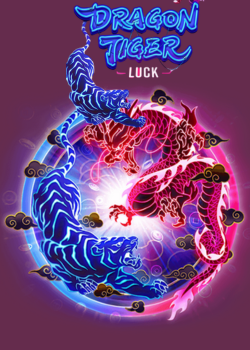 dragon tiger