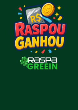 Raspadinha Premiada