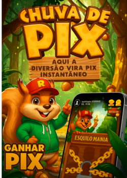Esquilo Riqueza